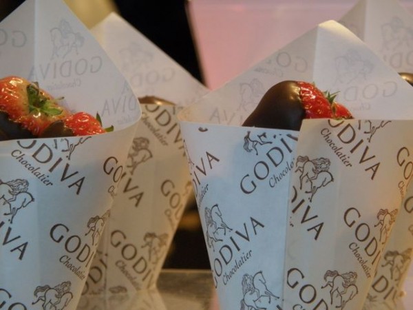 godiva