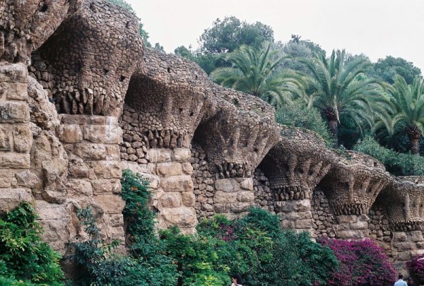 parc_guell__colonnes